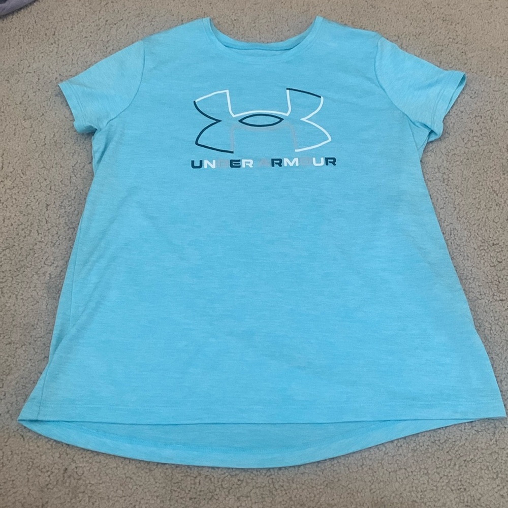 Under Armour Tee